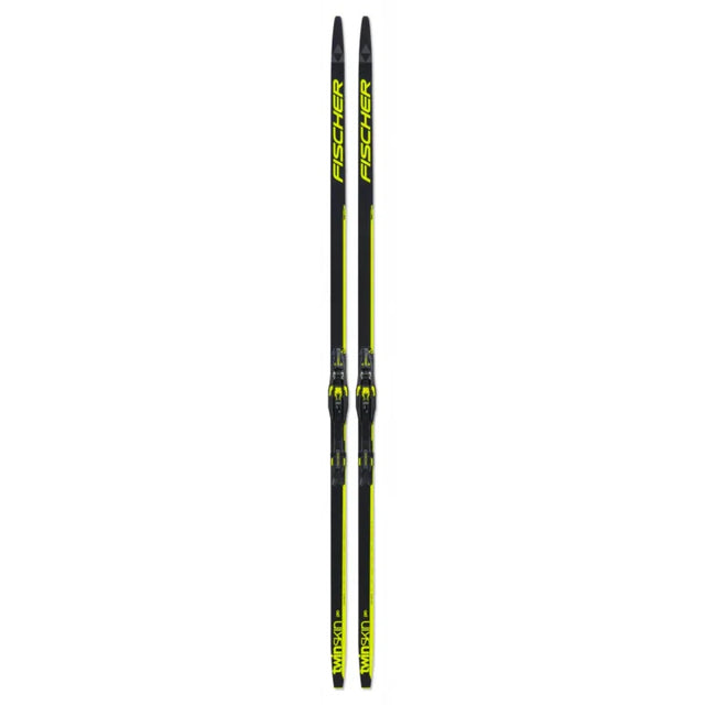 Fischer Twin Skin Pro Pitokarvasukset ja side - Urheilu Pajala