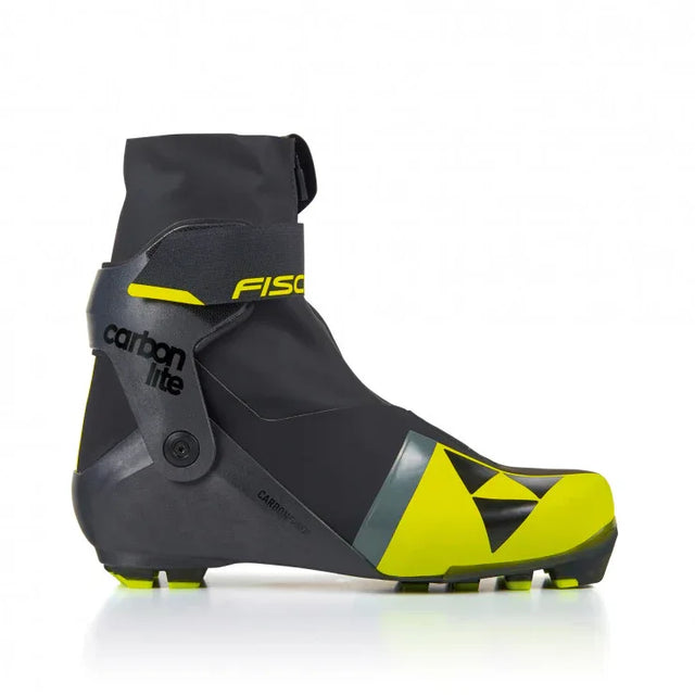 Fischer Carbonlite Skate Hiihtomonot - Urheilu Pajala