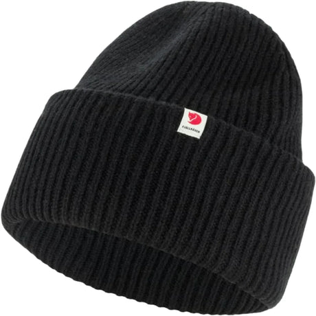 Fjällräven Heavy Beanie pipo - Urheilu Pajala