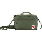 Fjällräven High Coast Crossbody - Urheilu Pajala