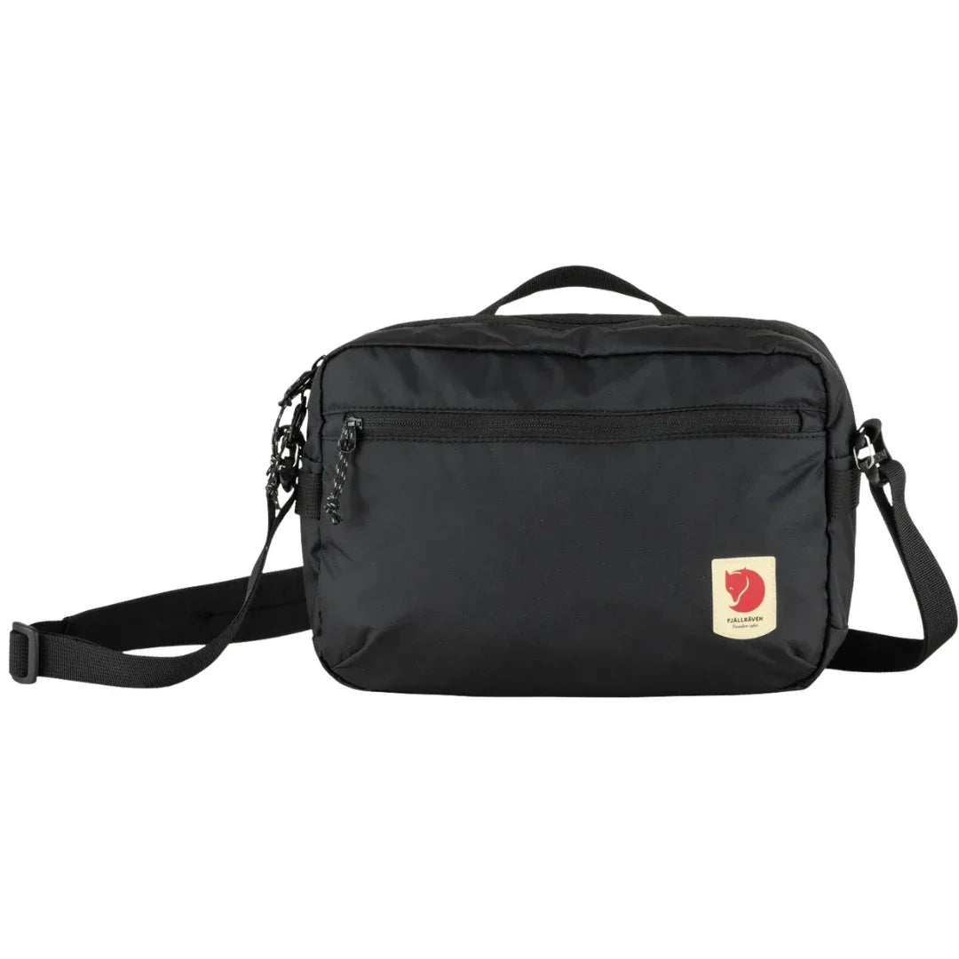 Fjällräven High Coast Crossbody - Urheilu Pajala