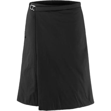 Fjällräven Insulated skirt naisten hame - Urheilu Pajala