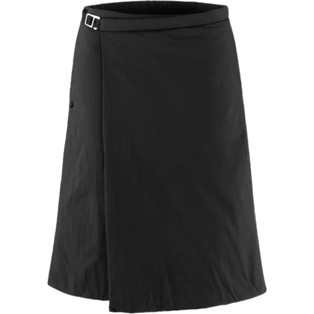 Fjällräven Insulated skirt naisten hame - Urheilu Pajala