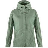 Fjällräven Kaipak Jacket - Naisten takki - Urheilu Pajala