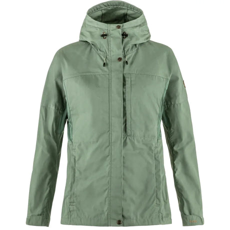 Fjällräven Kaipak Jacket - Naisten takki - Urheilu Pajala