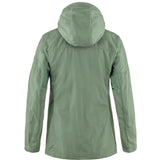 Fjällräven Kaipak Jacket - Naisten takki - Urheilu Pajala