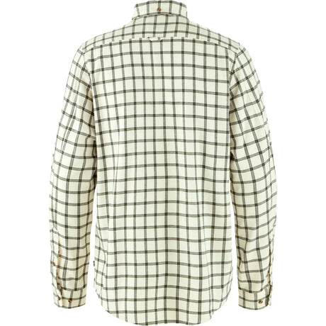 Fjällräven Övik Flannel Shirt - miesten paita - Urheilu Pajala