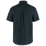 Fjällräven Övik Travel Shirt SS - Miesten paita - Urheilu Pajala