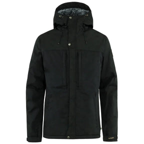 Fjällräven Skogsö Padded Miesten Takki - Urheilu Pajala