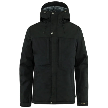 Fjällräven Skogsö Padded Miesten Takki - Urheilu Pajala