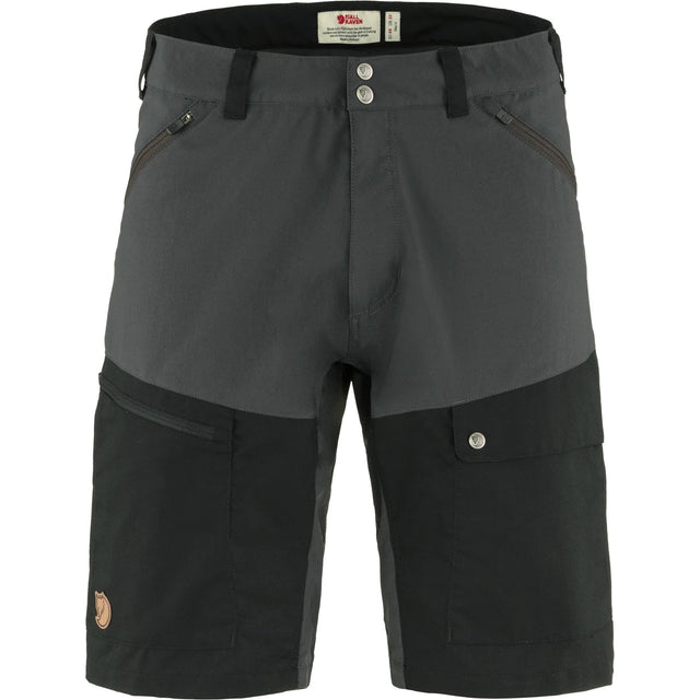 Fjällräven Abisko Midsummer Shorts M - Urheilu Pajala