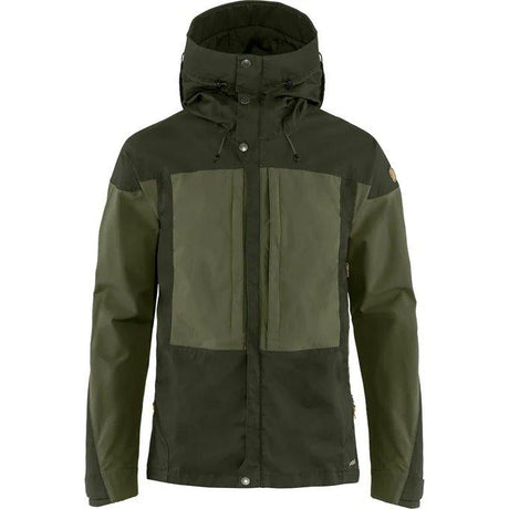 Fjällräven Keb miesten ulkoilutakki