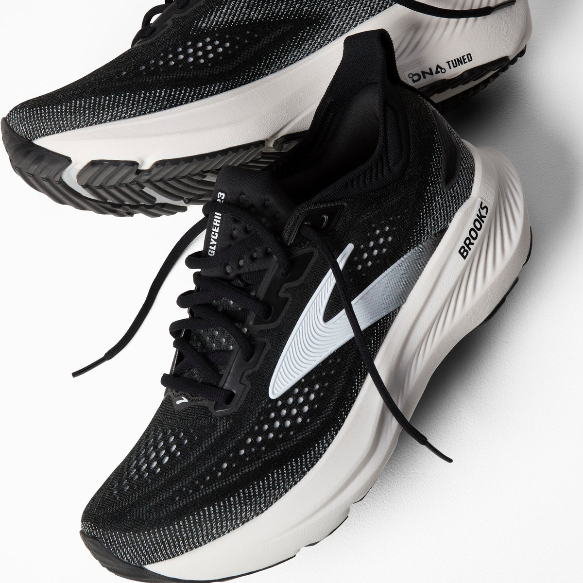 Brooks Glycerin 23 Naisten Juoksukengät