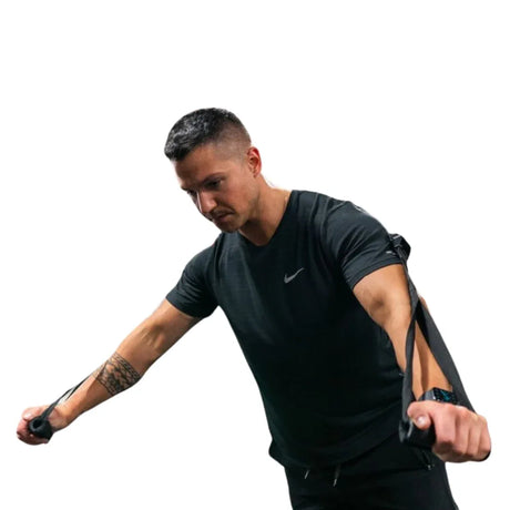 Gymstick Functional Trainer Harjoitushihnat - Urheilu Pajala