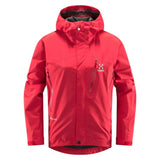 Haglöfs Astral GTX Jacket W - Urheilu Pajala