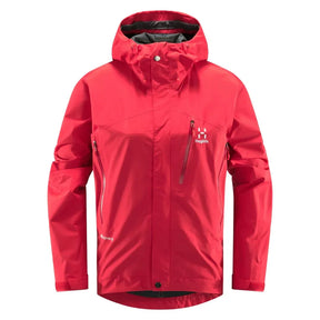 Haglöfs Astral GTX Jacket W - Urheilu Pajala