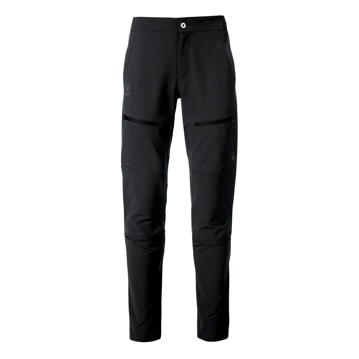 Halti Pallas II Naisten Warm X-stretch Housut - Urheilu Pajala