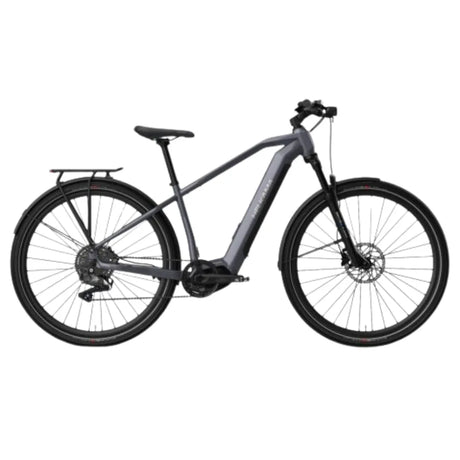 Helkama SX 10v Autoshift 29” Sähköpyörä - Urheilu Pajala