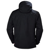 Helly Hansen Dubliner Insulated Jacket -miesten kevytvanutakki - Urheilu Pajala