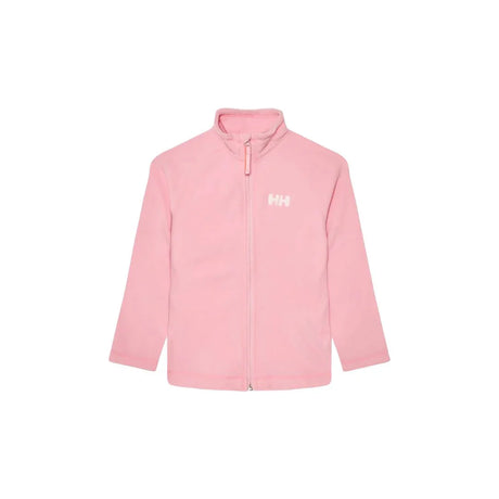 Helly Hansen Jr Daybreaker 2.0 Jacket Lasten Fleecetakki - Urheilu Pajala