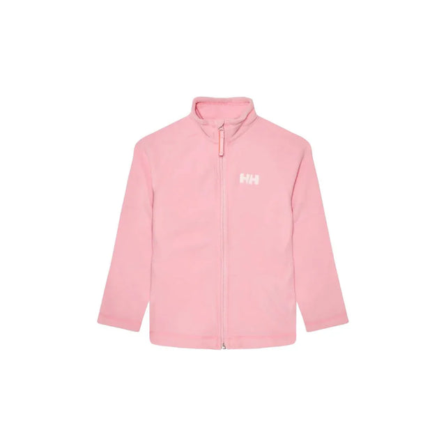 Helly Hansen Jr Daybreaker 2.0 Jacket Lasten Fleecetakki - Urheilu Pajala