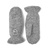 Hestra Basic Wool Lapanen - Urheilu Pajala