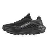 Icebug Myr Women's BUGrip Black naisten nastajuoksukengät - Urheilu Pajala