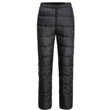 Jack Wolfskin Atmosphere Pants ovat lämpimät, mukavat ja teknisesti kehittyneet miesten talvihousut, jotka on suunniteltu vaativiin talviolosuhteisiin. Housut sopivat erinomaisesti retkeilyyn, ulkoiluun ja kylmiin leiripäiviin, mutta toimivat myös vapaa-ajalla kaupungissa.