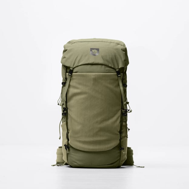 Fjällräven Kajka X-Lätt 45 S/M