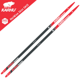 Karhu NoWax Skin 200 Pitokarvasukset ja side - Urheilu Pajala