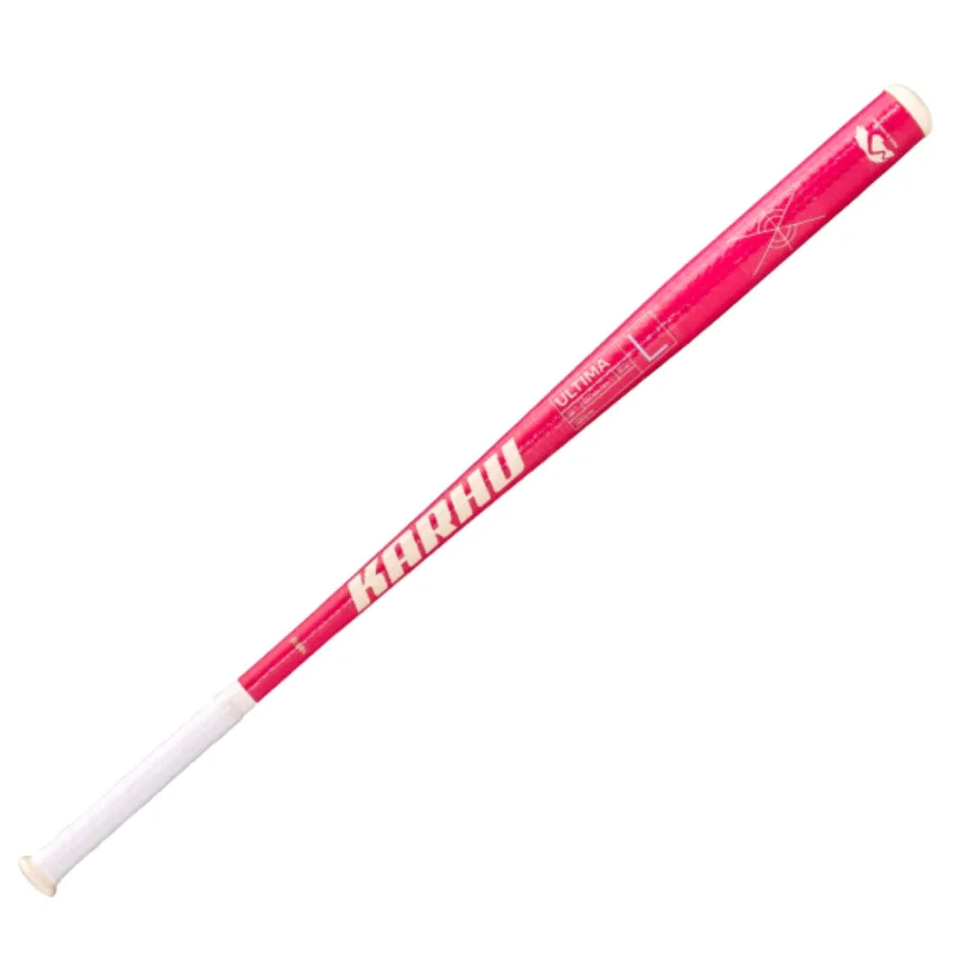 Karhu Ultima Light Pinkki pesäpallomaila - Urheilu Pajala
