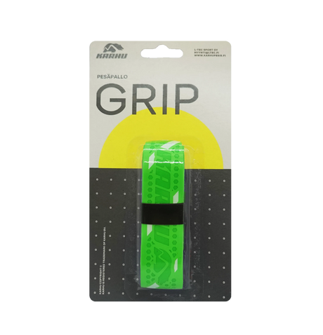 Karhu High Performance Grip - Urheilu Pajala