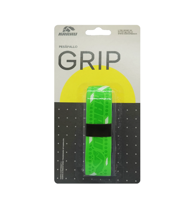 Karhu High Performance Grip - Urheilu Pajala