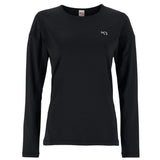 Kari Traa Nora 2.0 Long Sleeve - Urheilu Pajala