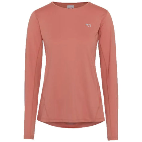 Kari Traa Nora 2.0 Long Sleeve - Urheilu Pajala