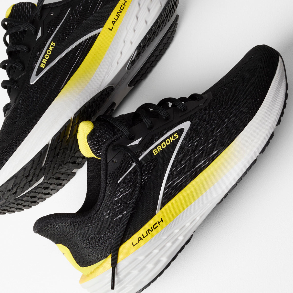 Brooks Launch 12 Miesten Juoksukengät