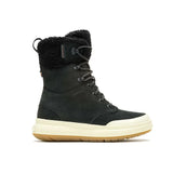 Merrell Marquette Thermo Tall Zip Waterproof - Urheilu Pajala