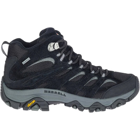 Merrell Moab 3 Mid GTX Naisten vaelluskengät - Urheilu Pajala
