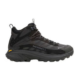 Merrell Moad Speed 2 Mid GTX Miesten Kengät - Urheilu Pajala