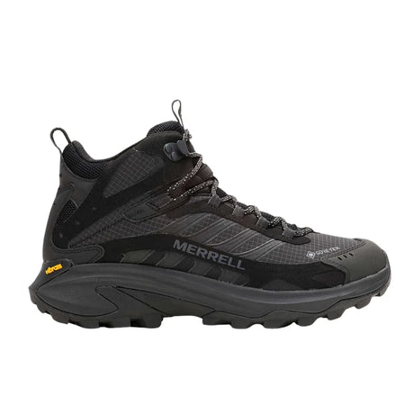 Merrell Moad Speed 2 Mid GTX Miesten Kengät - Urheilu Pajala