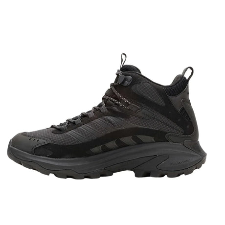 Merrell Moad Speed 2 Mid GTX Miesten Kengät - Urheilu Pajala