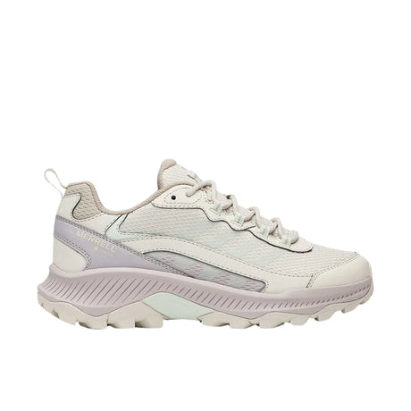 Merrell Speed Strike 2 GTX Greige Naisten kengät - Urheilu Pajala