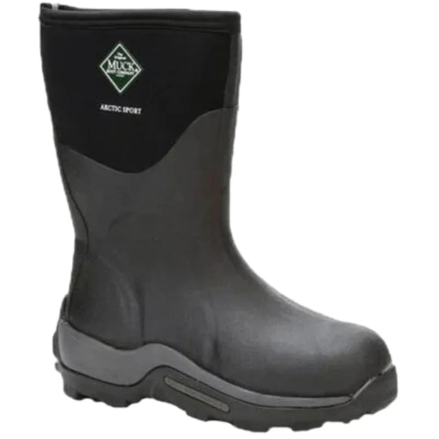 Muck Boot Arctic Sport II Mid - Urheilu Pajala
