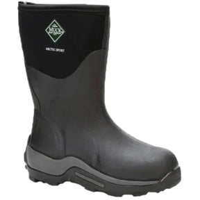 Muck Boot Arctic Sport Mid Lämpösaappaat - Urheilu Pajala