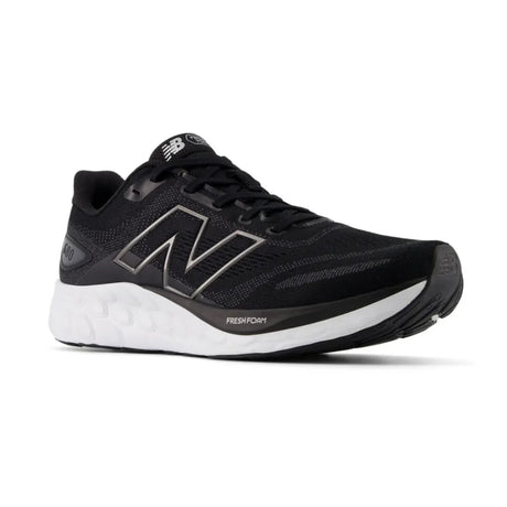 New Balance Wide Fresh Foam 680 V8 miesten juoksukengät - Urheilu Pajala