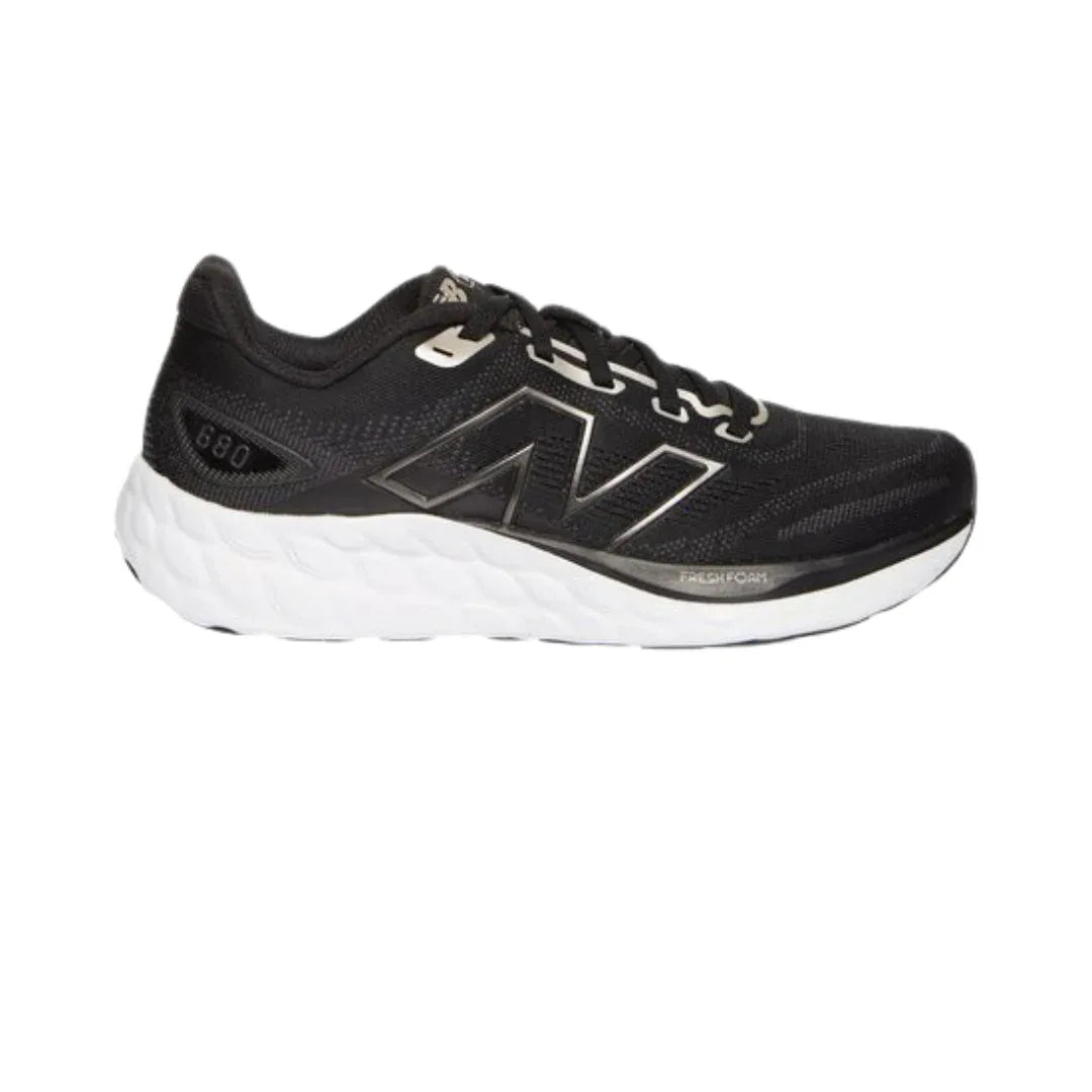 New Balance Wide Fresh Foam 680 V8 naisten juoksukengät - Urheilu Pajala