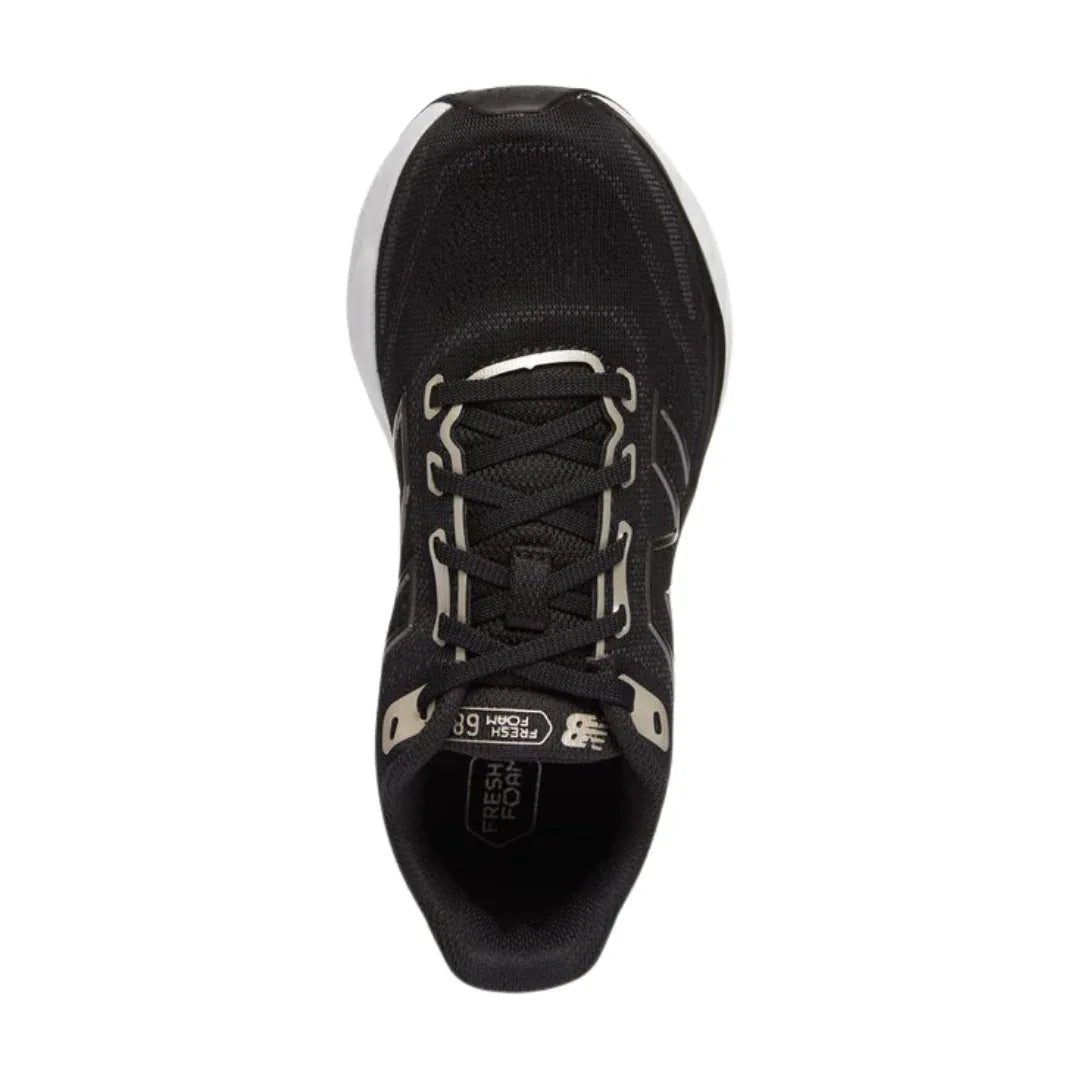 New Balance Wide Fresh Foam 680 V8 naisten juoksukengät - Urheilu Pajala