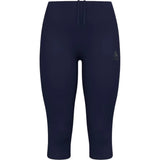 Odlo Essential Tights 3/4 - Naisten trikoot - Urheilu Pajala