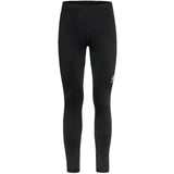 Odlo Essential Tights - Miesten juoksuhousut - Urheilu Pajala