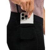 Odlo Essential Tights - Miesten juoksuhousut - Urheilu Pajala